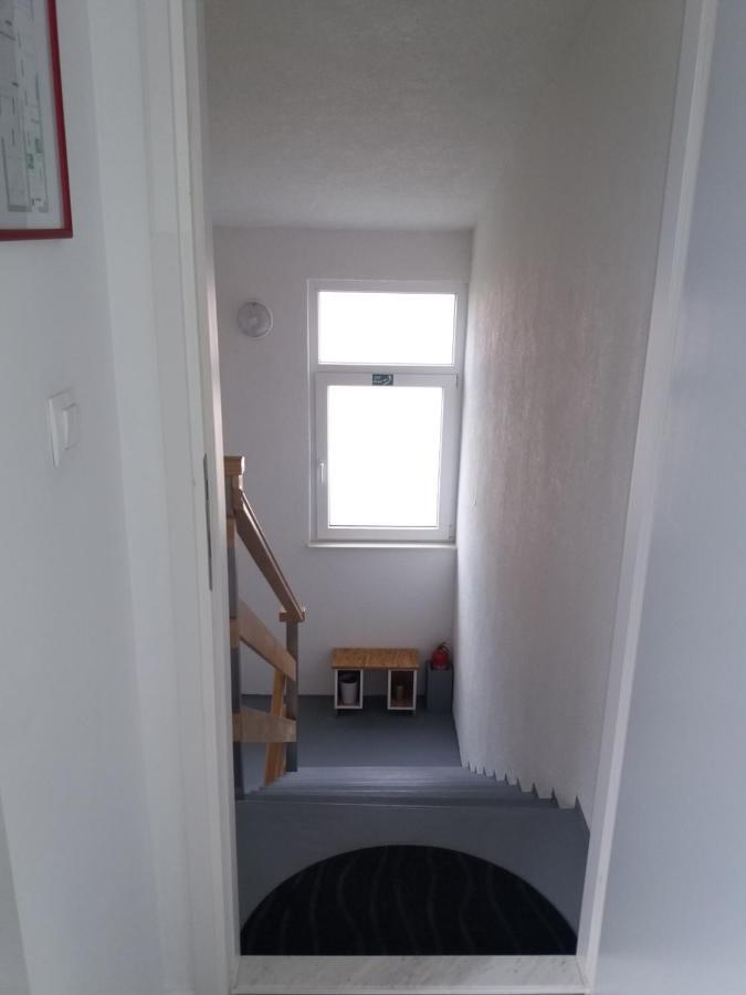 Apartman Luka Kaštela Esterno foto