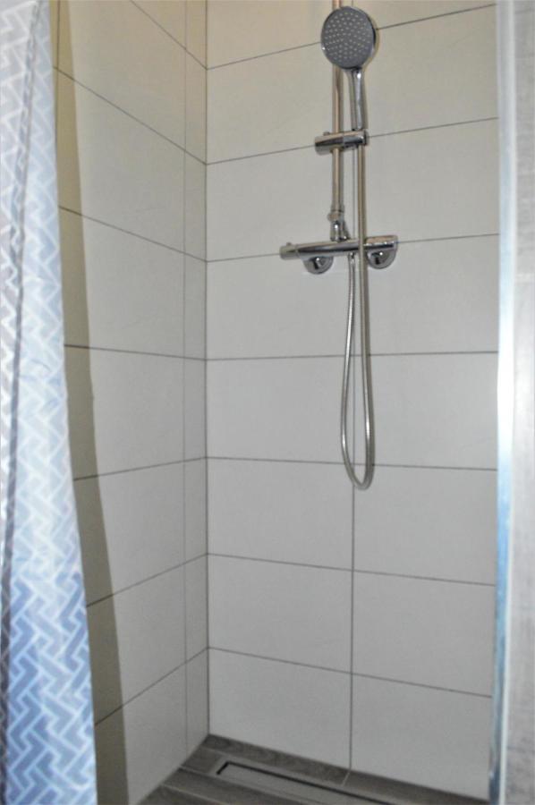 Apartman Luka Kaštela Esterno foto