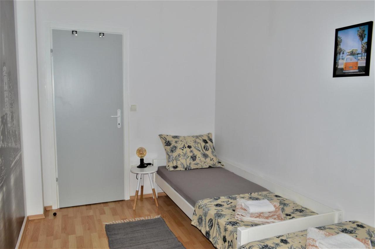 Apartman Luka Kaštela Esterno foto