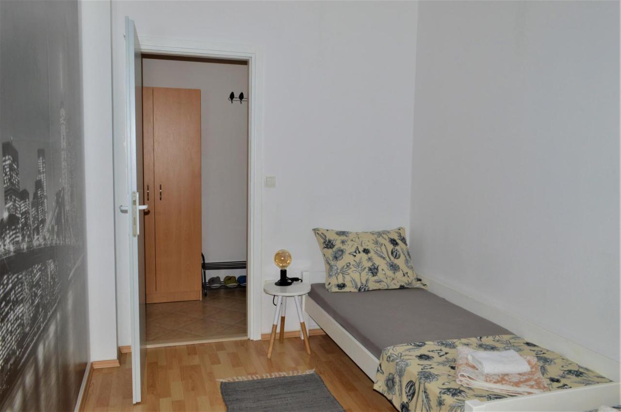 Apartman Luka Kaštela Esterno foto